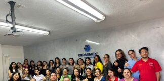 “La felicidad de nuestros colaboradores también incide en su productividad”