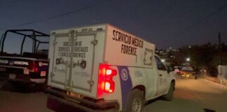 ¡TRAGEDIA EN LA SAN RAFAEL! Hallan a joven mujer sin vida y buscan desesperadamente al esposo