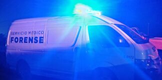 Trágico hallazgo en Meoqui: encuentran a un hombre sin vida en un canal