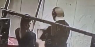 ¡TRAGEDIA EN EL POLÍGONO!: Joven de 23 años muere tras dispararse en la cabeza en campo de tiro; captan momento en video