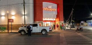 ¡BAJO PRONÓSTICO RESERVADO!: Se debaten entre la vida y la muerte tras sangriento ataque en Alsuper