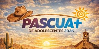 ¡INVITACIÓN MASIVA EN DELICIAS!: Revelan costos y horarios para la Pascua de Adolescentes 2026; así puedes participar