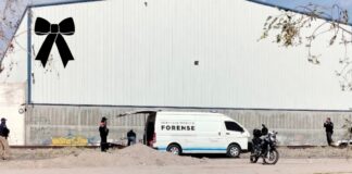 Identifican a la mujer que perdió la vida tras incidente en las vías del tren en Delicias; presentaba desprendimiento