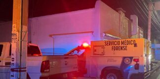 ¡MACABRO HALLAZGO! Vecinos reportan olores fétidos y hallan cuerpo en avanzado estado de descomposición