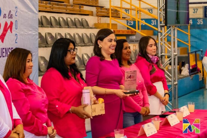 Galardonarán en Meoqui a 10 mujeres por su talento y dedicación