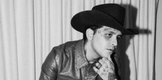 “Tocó tirarme al piso”: Christian Nodal narra cómo vivió enfrentamiento en Zacatecas