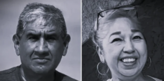 Macabro hallazgo: encuentran a pareja de adultos mayores dentro de una cisterna