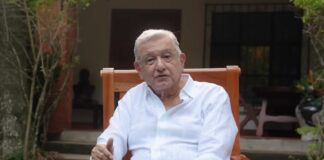 Rechazan que López Obrador fuera internado en hospital militar