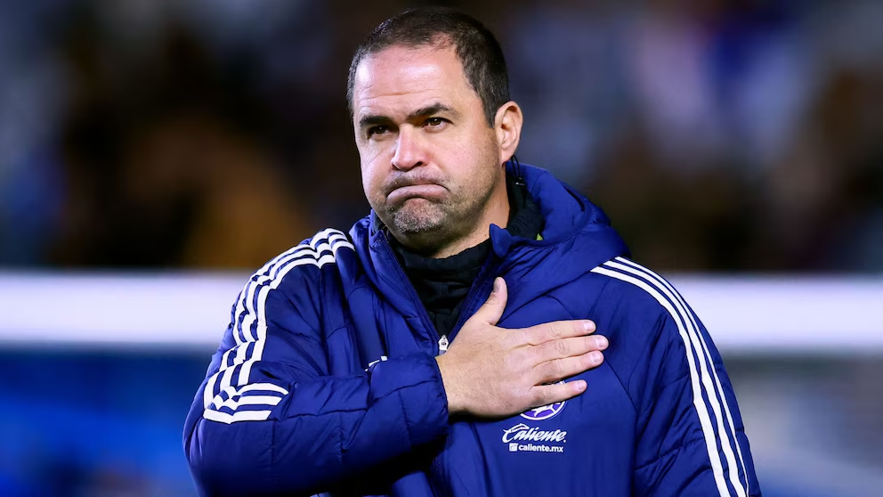 André Jardine hace pensar que se va del América: Revela dónde le gustaría entrenar