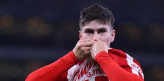 Chivas más líder que nunca tras golear al Monterrey