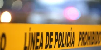 ¡MURIÓ PROTEGIENDO A SUS HIJOS! Madre e hijo acribillados en violento asalto; hay video del ataque