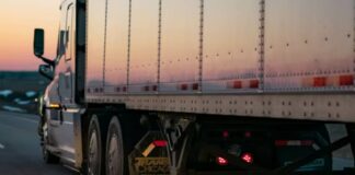 ENTRE ELLOS 17 MENORES DE EDAD: Autoridades hallan a 229 migrantes al interior de tráiler