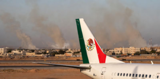 México evacúa a 629 connacionales de Medio Oriente por conflicto y tensión en Irán