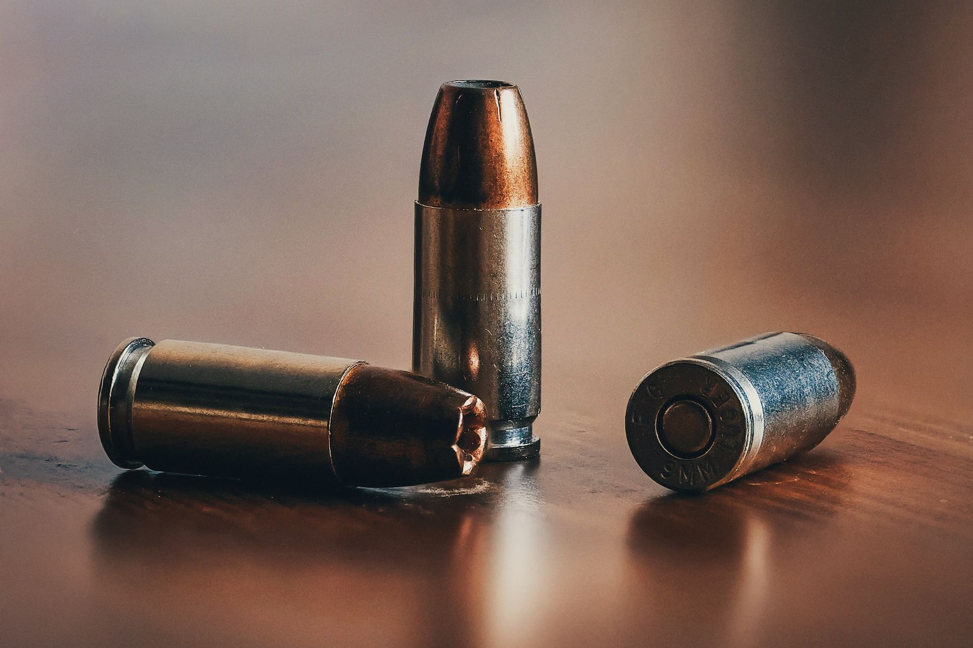 Ataque armado en oficinas jurídicas deja cuatro muertos