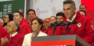PRI destapa a Tony Meléndez rumbo a la candidatura a la gubernatura de Chihuahua en el 2027