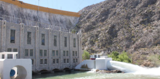 Inicia ciclo agrícola con alerta: presa La Boquilla apenas tiene 38% de agua; se abre este sábado