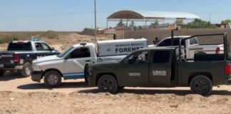 TERROR EN JARDINES DE ROMA: Hallan a hombre «encobijado» y maniatado detrás de una escuela