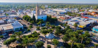Visita Meoqui esta Semana Santa, más de 300 años de cultura, gastronomía que conquista el paladar y paisajes que te enamora