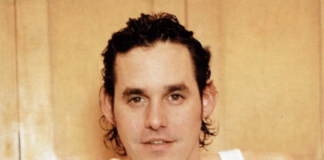 Muere a los 54 años Nicholas Brendon