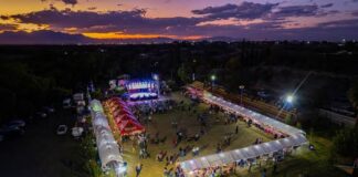 ¡MEOQUI EN EL MAPA ESTATAL!: CheveFest y Cine entre Tumbas se consolidan como potencias turísticas en 2026