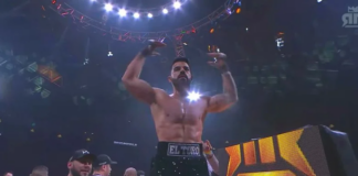 ¿Quién es Chuy Almada? El influencer que sorprendió al vencer a Alberto del Río en Ring Royale