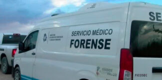 TRAGEDIA EN LA SIERRA: Muere niño de 9 años ahogado en presa de Carichí mientras cuidaba su ganado