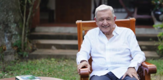 AMLO reaparece en redes tras rumores sobre su salud y llama a apoyar a Cuba con una colecta