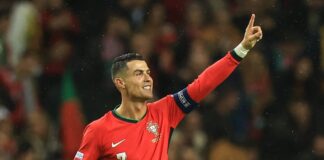 Oficial: Cristiano Ronaldo no vendrá para juego amistoso en México