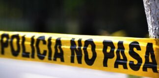 ALERTÓ QUE RECIBIÓ AMENAZAS; hoy su historia terminó en forma trágica