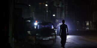 Cuba sufre un nuevo apagón nacional, el segundo en una semana