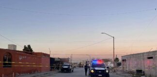 ¡ZONA DE GUERRA! Ejecutan a hombre dentro de su casa en la Héroes de México; vecinos escucharon el ataque