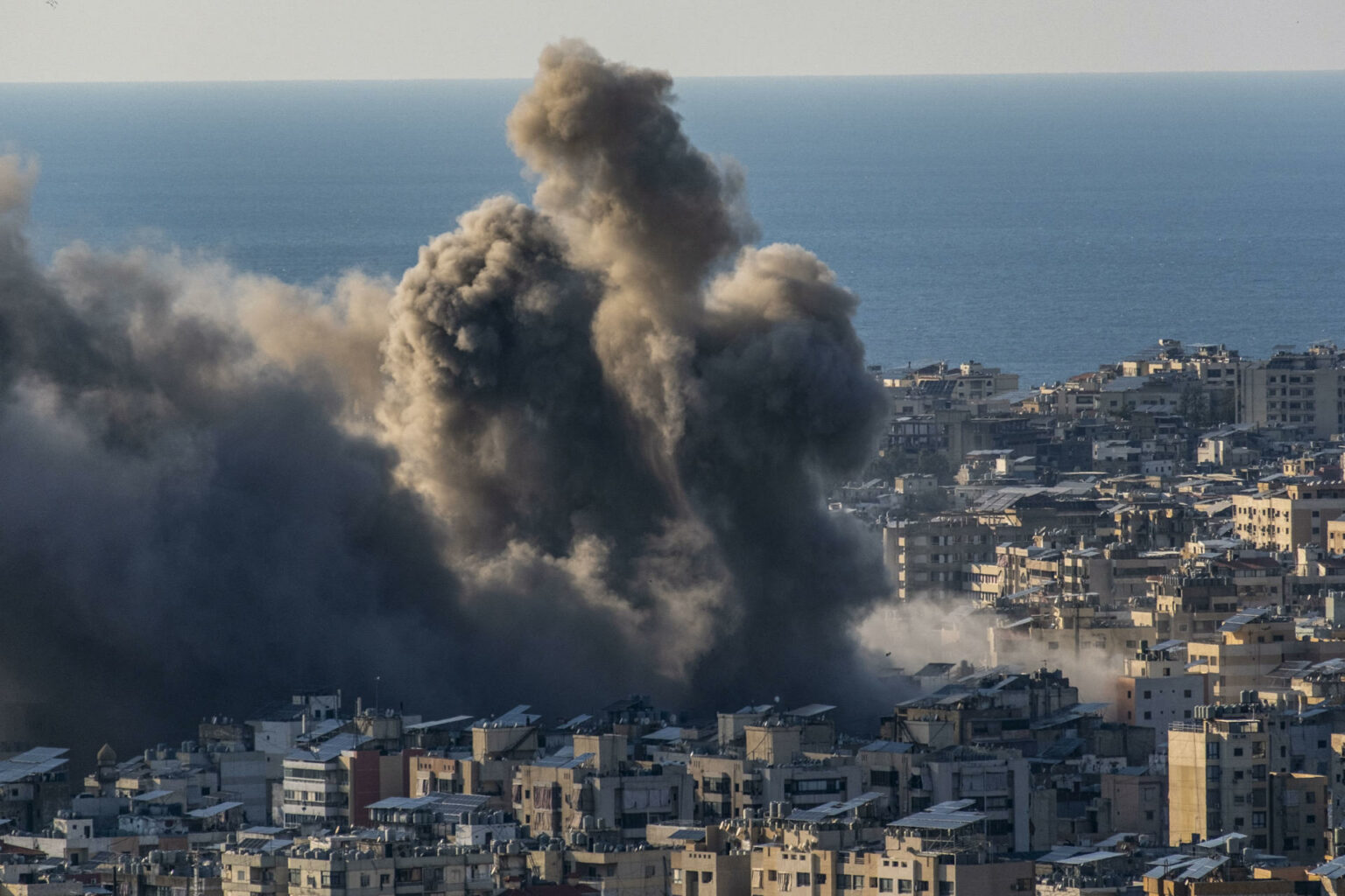 EE.UU. identifica a los últimos dos militares muertos en ataque de Irán a Kuwait