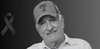 Delicias despide a «Chelelo», conocido personaje de la localidad