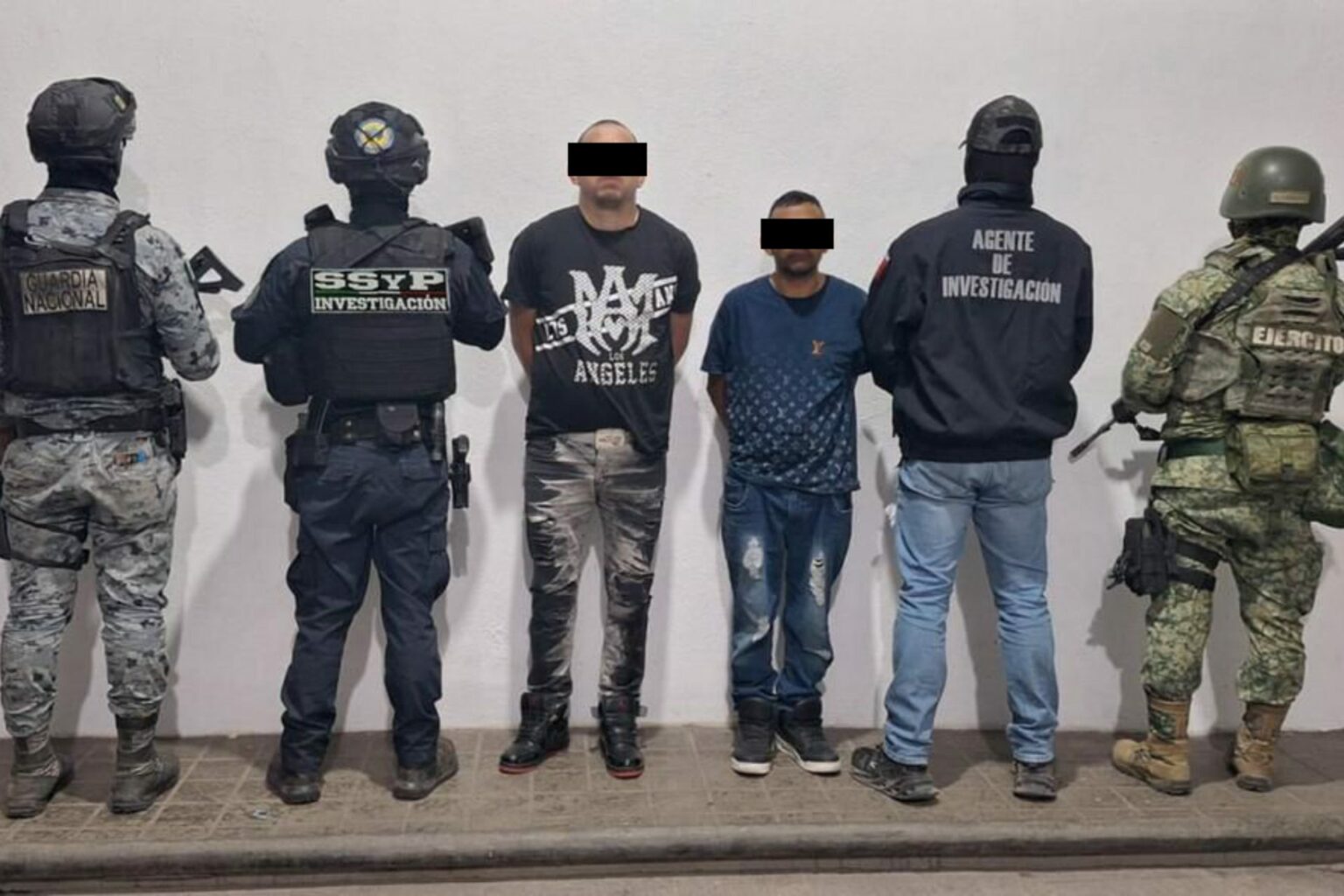 Detienen a edil de Santa María Ipalapa por homicidio del exalcalde Gerardo Santos López