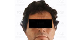 Detienen a sujeto relacionado con el secuestro y asesinato del periodista Gregorio Jiménez de la Cruz