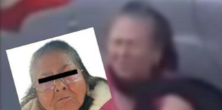 Conceden la prisión domiciliaria a Carlota N., abuela que disparó en desalojo