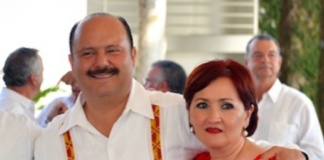 ¡CAE EN EL PASO!: Detiene el ICE a Bertha Gómez de Duarte; preparan su expulsión a México