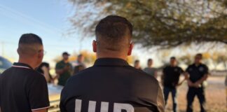 Activa Seguridad Pública redes de vecino vigilante en Cumbres del Deporte