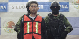 Otro más!! «El 85» fundador del CJNG se declarará culpable en E.E.U.U