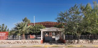 PELIGRO EN LAS AULAS!: Menor de 6 años mete arma blanca a primaria e intenta herir a compañero; directivos se burlan