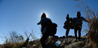 Cae “El Bori”: detienen a presunto líder de red dedicada al tráfico de migrantes hacia EE.UU.