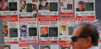 Violencia por muerte de ‘el Mencho’ pega a colectivos de búsqueda; frenan acciones en campo