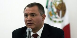 EE.UU. pide rechazar apelación de Genaro García Luna por caso de narcotráfico