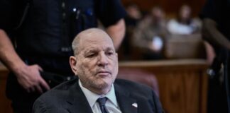 Harvey Weinstein vuelve a defender su inocencia y describe la cárcel como un “infierno”