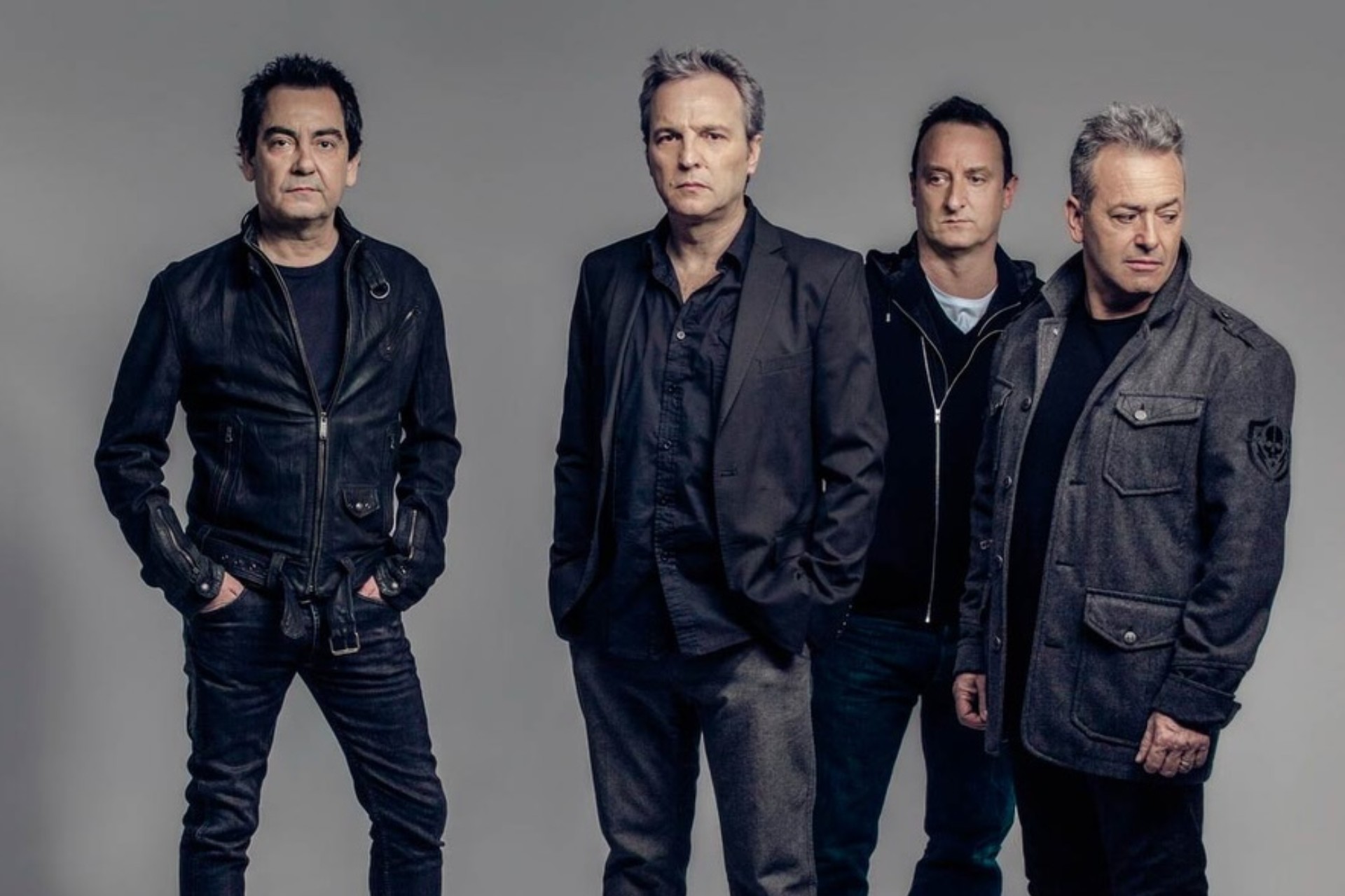 Hombres G regresan a México: ¿Cuándo y dónde serán los conciertos?