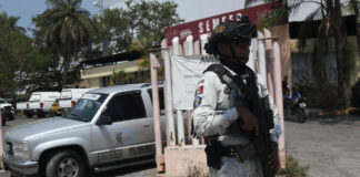 Presidenta Sheinbaum resalta reducción del 44% en homicidios a febrero de 2026