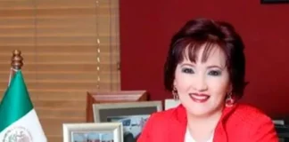 ESPOSA DE CESAR DUARTE ENFRENTA DOS CARPETAS DE INVESTIGACIÒN: Fiscal General Cèsar Jáuregui