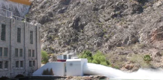 Chihuahua puede verse afectado por pago del agua a EU: Sheinbaum