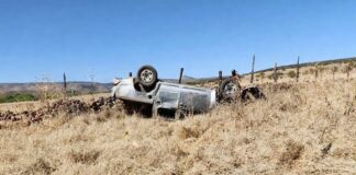 YA FUERON IDENTIFICADOS: Revelan nombres de tres víctimas de la tragedia en la Parral–Balleza; una mujer sigue sin nombre