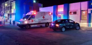 ¡MISTERIOSA TRAGEDIA! Fallece Carlos L. R. tras sufrir quemaduras en todo el cuerpo en Delicias